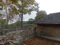 Restauration par une association locale.